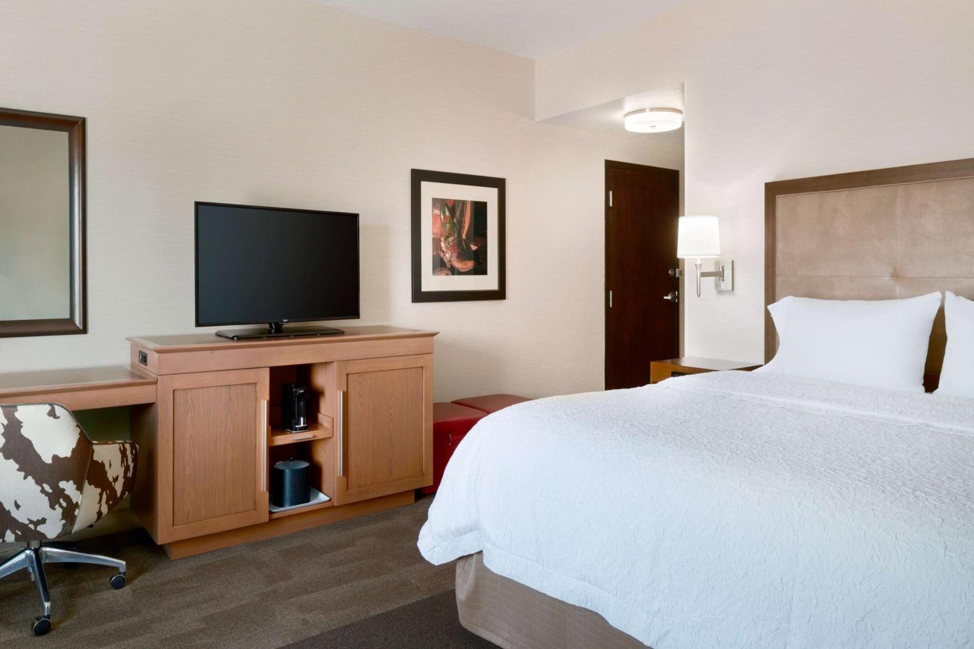 Hampton Inn Kanab Exterior foto