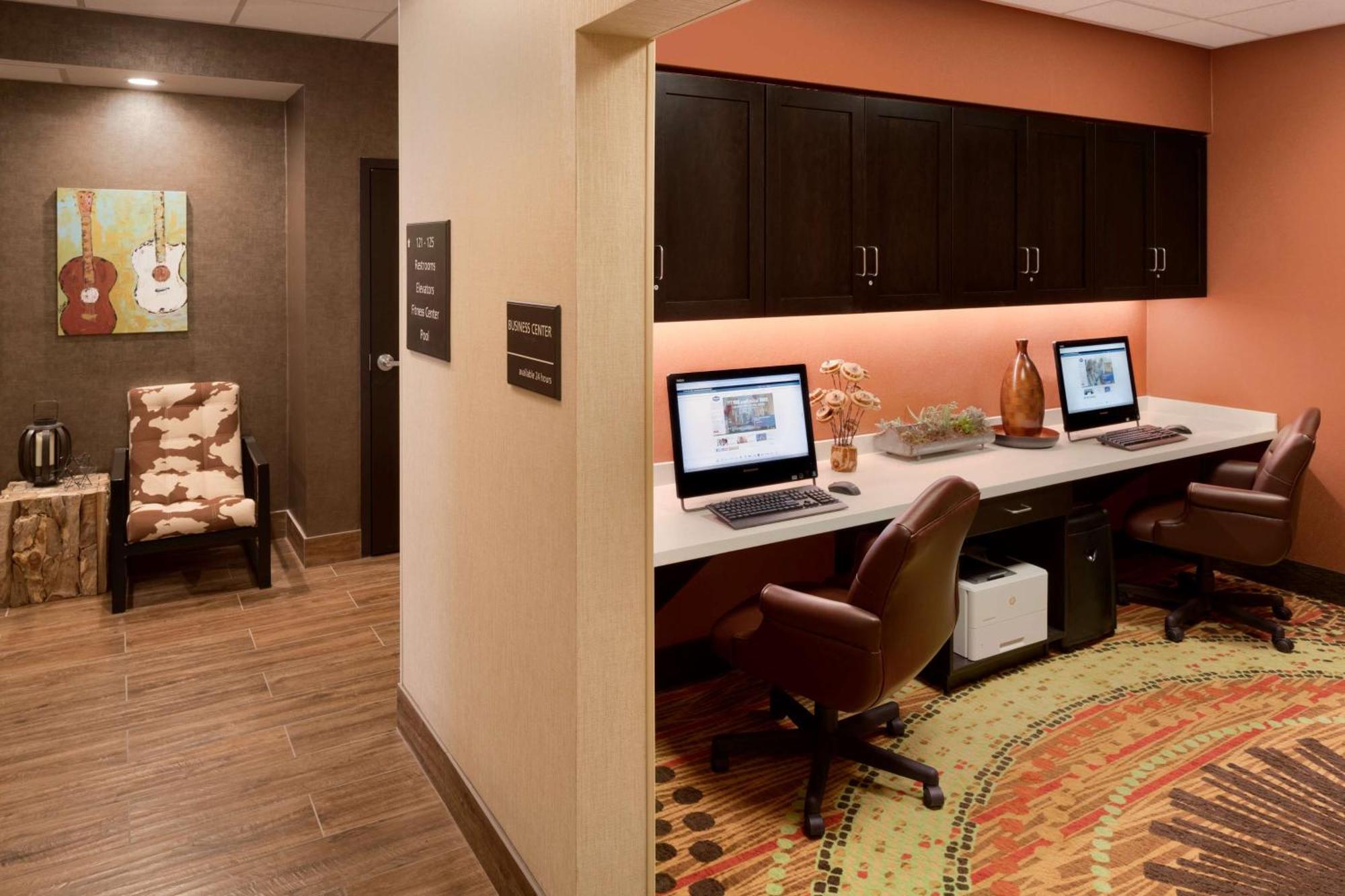 Hampton Inn Kanab Exterior foto