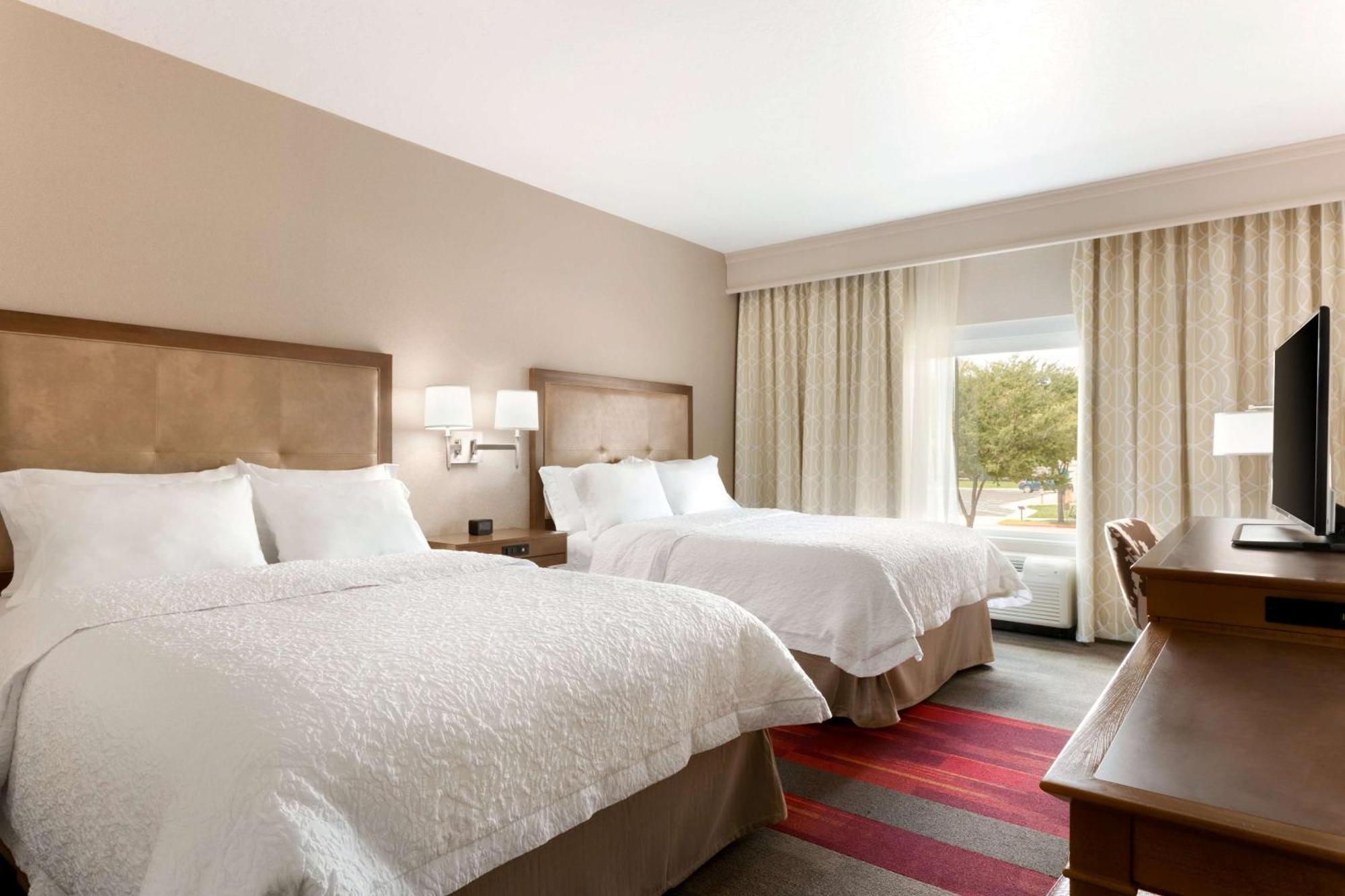 Hampton Inn Kanab Exterior foto