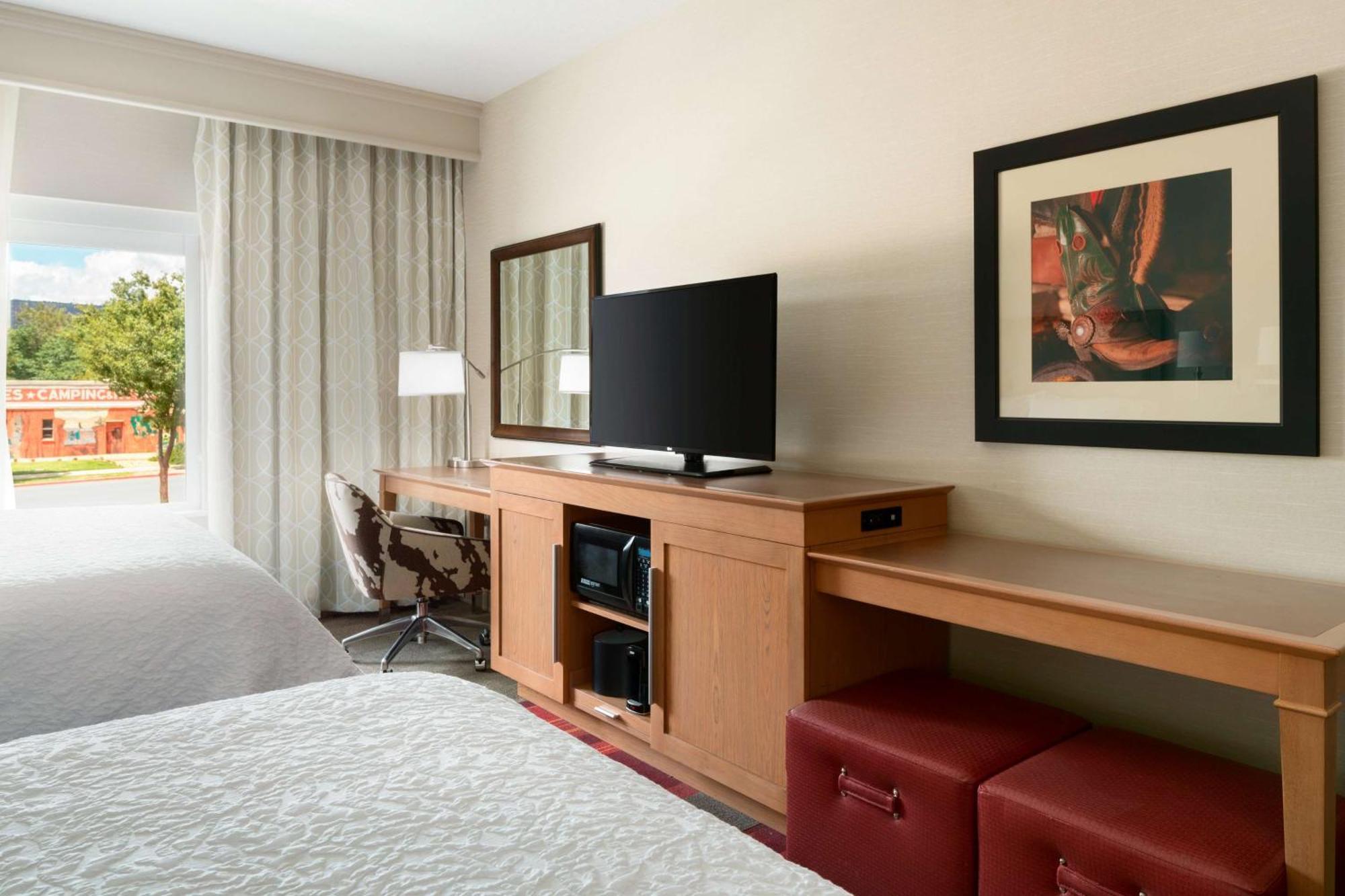 Hampton Inn Kanab Exterior foto