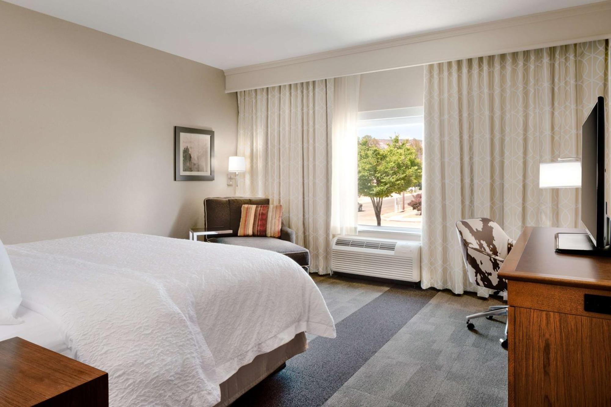 Hampton Inn Kanab Exterior foto