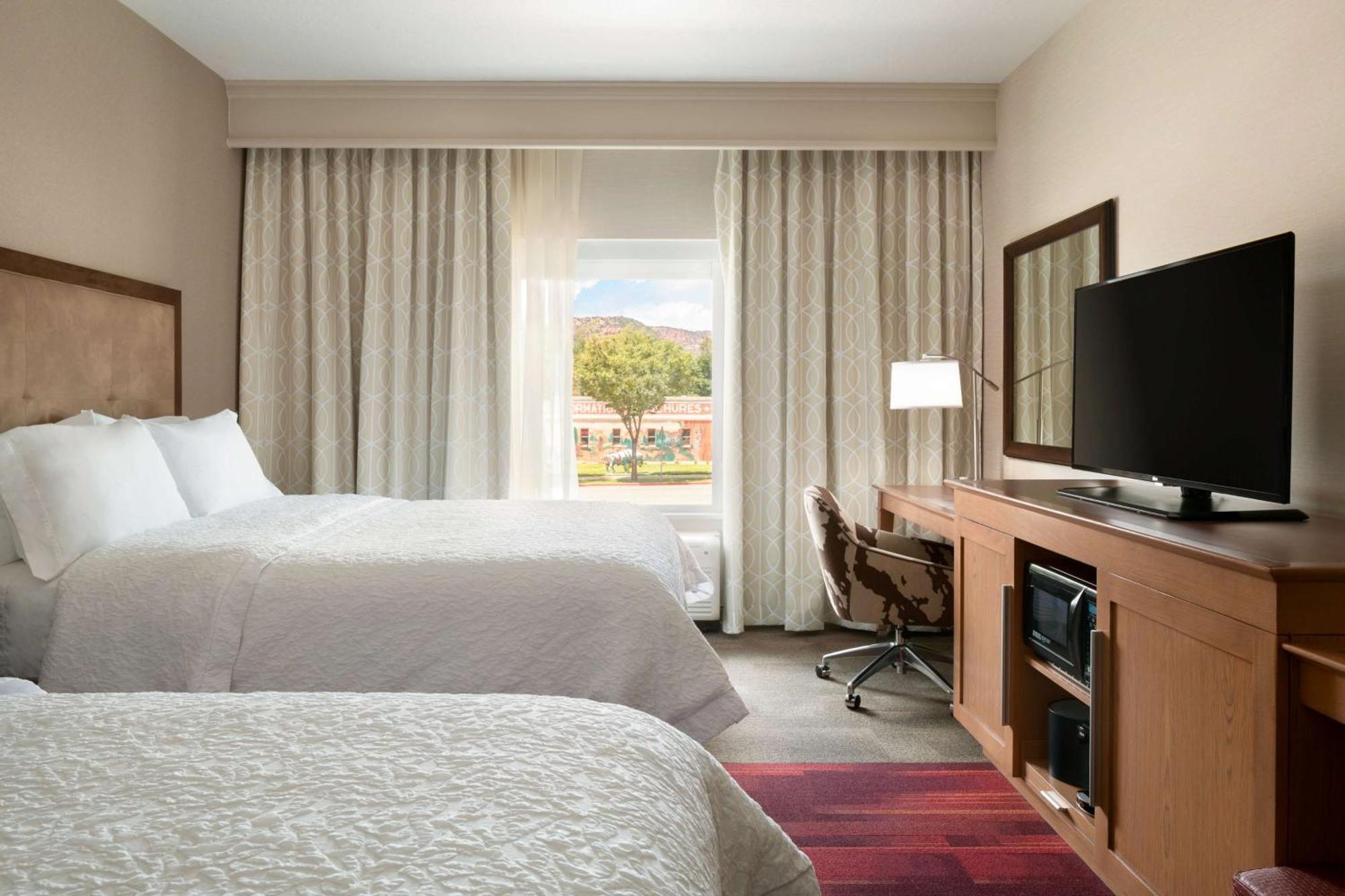 Hampton Inn Kanab Exterior foto