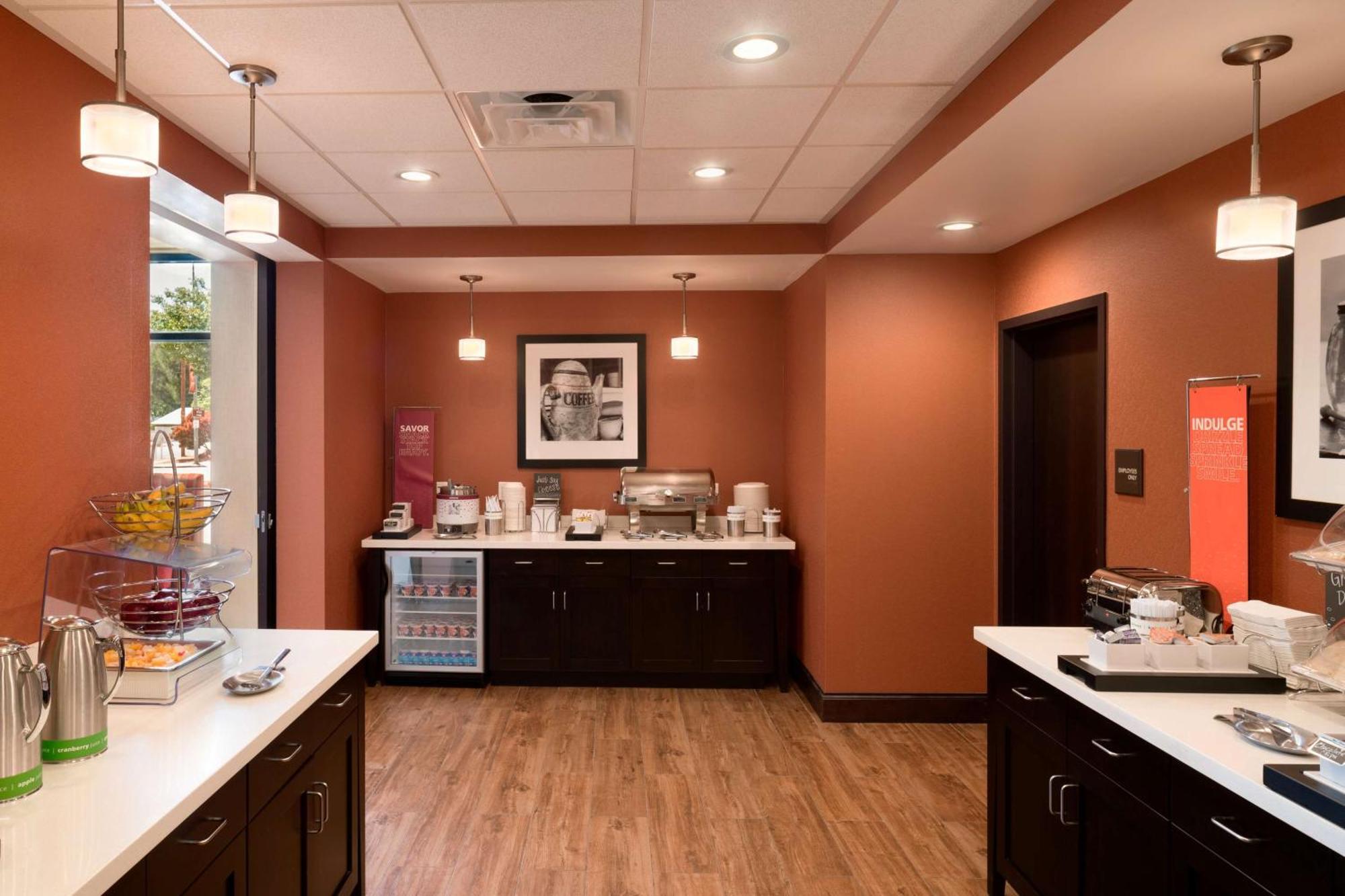 Hampton Inn Kanab Exterior foto