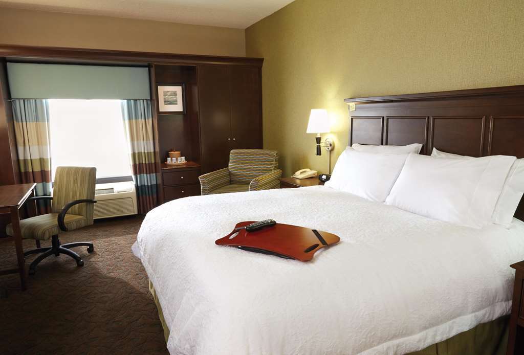 Hampton Inn Kanab Quarto foto