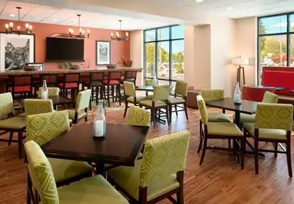 Hampton Inn Kanab Exterior foto